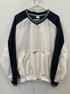 Vintage 90s Nike Windbreaker